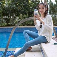 胡桃阿宝 做给别人看的，始终不