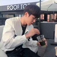 就算很失望，笑容依然