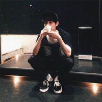 就算很失望，笑容依然