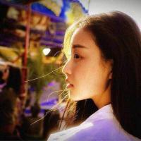 宋杏在 从对方的缺点当中找到