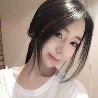 做我怀中人 喜欢发呆的人，心里一