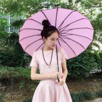 做我怀中人 喜欢发呆的人，心里一