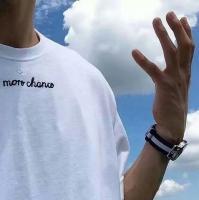 男图~` 我们都很擅长口是心非
