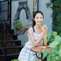 喜欢就好. 彩虹的微笑，我会努力