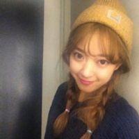栀诺冉 你爸妈把你当公主一样