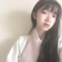 栀诺冉 你爸妈把你当公主一样