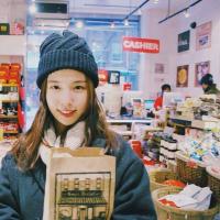 韩 想好好的大哭一场，似