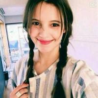 情绪化少女 时光并不残忍。只是对