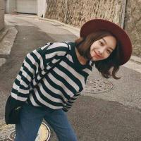 韩 学会保护自己、比什么