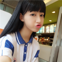 是你的温柔 我笑了，其实没那么美