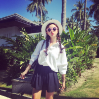 少女 三个方法便可解决一切
