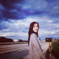 少女 三个方法便可解决一切