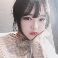 韩系女生 每个人心底都有那么一