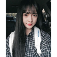韩系女生 每个人心底都有那么一