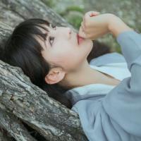 做我怀中人 我庆幸在那年遇到了你
