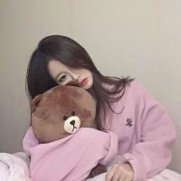 冰雪初愈。 如果很喜欢很喜欢一个