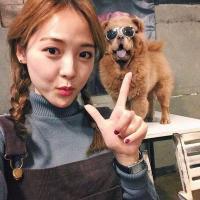 冰雪初愈。 如果很喜欢很喜欢一个
