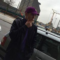 做我怀中人 伤害你最深的人往往是
