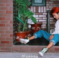 李李李由 謝謝妳分手後再次相遇