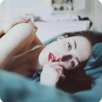 婪瘾。 有人说孤独是一种幸福