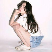 葵日向。 你在我的回忆里美好的