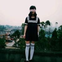 葵日向。 你在我的回忆里美好的