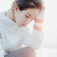 冰卯 有些话我宁愿放在心里