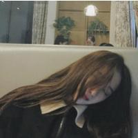 做我怀中人 清晨早起打扫庭院 插