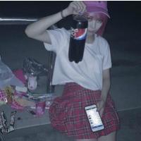 做我怀中人 清晨早起打扫庭院 插