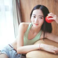 冰卯 世界很大也很小。你永
