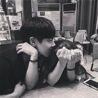 楚歌：与你做友人. 没有什么话想说 离群