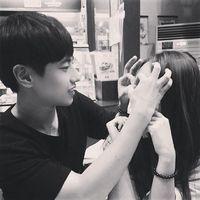 楚歌：与你做友人. 没有什么话想说 离群