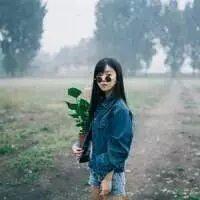 纵使深情不及久伴 塞上江南，繁华长安，