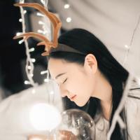 [颜果果] 我们都习惯了，等到分