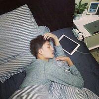 hey 最害怕的不是等待，而