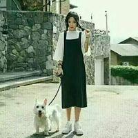 你会喜欢的 我始终在奢望着你只会