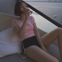 傲娇女 有人说、爸爸是女儿上