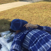 韩系风男生 分手后再和好，只不过