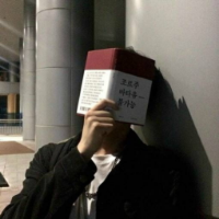 韩系风男生 分手后再和好，只不过