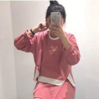 做我怀中人 被时光带着一路流淌，