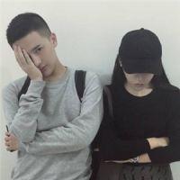 做我怀中人 没分手之前，我在她那