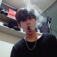 我输了他的名字 我们分手了后来听说是