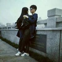 还以为分开就会好的殇