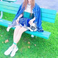 囚鸟喜风 我连滚带爬所奔向于你