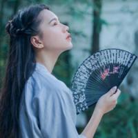 伴我亡。 我终于渐渐明白，爱太