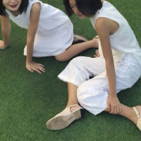 猫步 曾经的我们，现在要奔