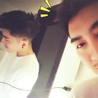她说；浪够了，记得回家 我终于学会笑着摇头拒