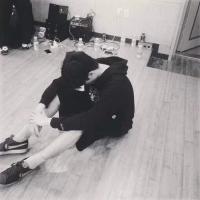 她说；浪够了，记得回家 他的爱与温暖只是为那