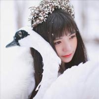伴我亡。 也许你放不下的不是他
