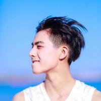 她说；浪够了，记得回家 你看不见我的笑有多无